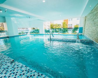 Junior Deluxe Apartment 40m2 - Santo Domingo - Pileta