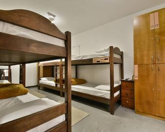 Hostel Chocolatchê - Gramado - Schlafzimmer