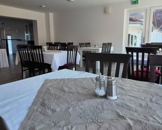 Hotel Rosenhof - Bergen - Restaurant