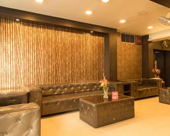 Collection O Parashar - Nagpur - Lounge