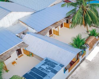 The Castaway retreat - Feridhoo - Edificio