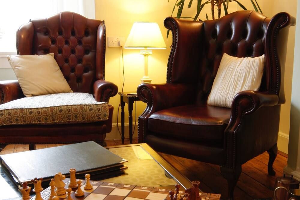 Willance House Guest House