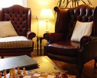 Willance House Guest House - Richmond - Sala de estar