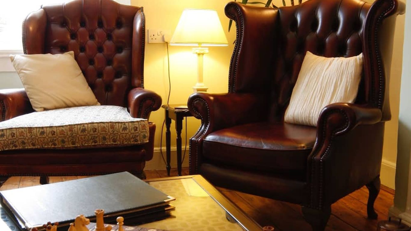 Willance House Guest House