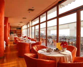 Hotel Greif Maria Theresia - Trieste - Restaurante