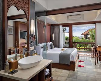 The Alantara Sanur - Denpasar