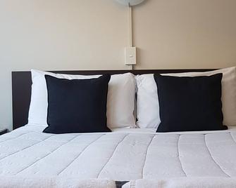 88 Wallace Court Motel - Wellington - Habitació