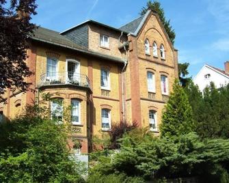 Pension und Ferienwohnung Christine Kilian - Eisenach - Edificio
