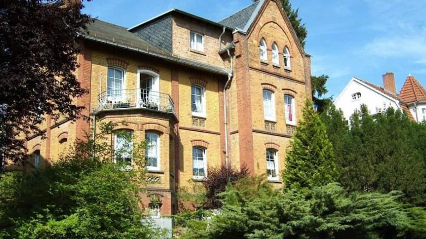 Pension und Ferienwohnung Christine Kilian