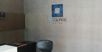 9 Square Hotel - Petaling Jaya - פטאלינד ג'איה