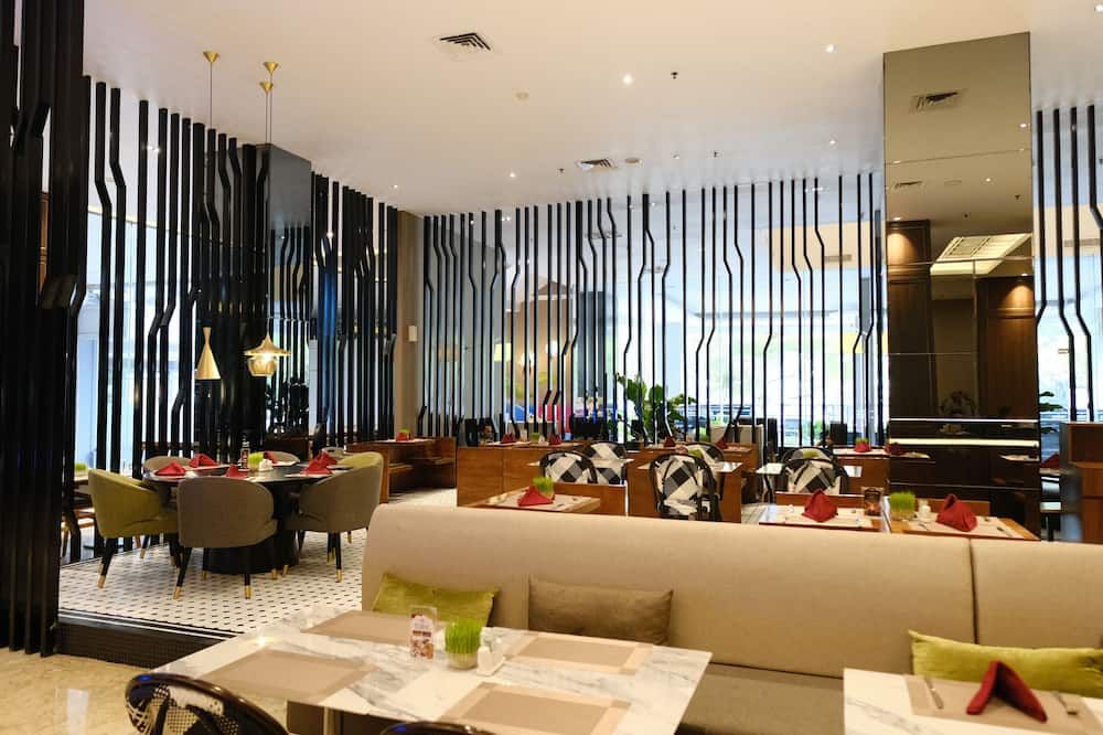 ذا بريمير بيكانبارو - بيكانبارو - مطعم