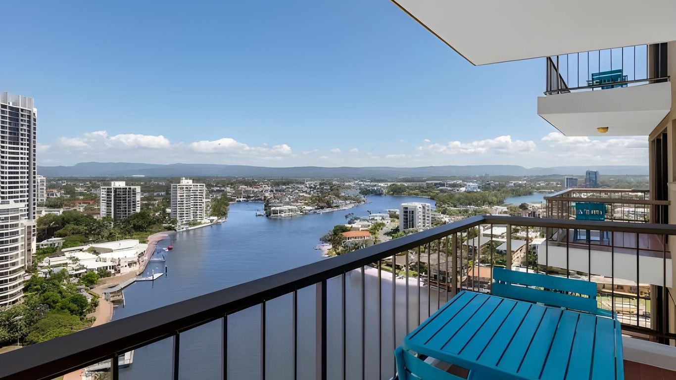 Vibe Hotel Gold Coast