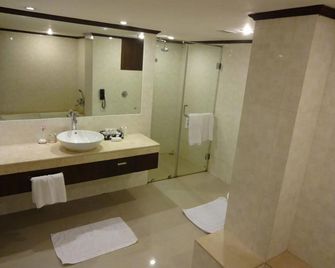 The Hotel Hindusthan International - Pune