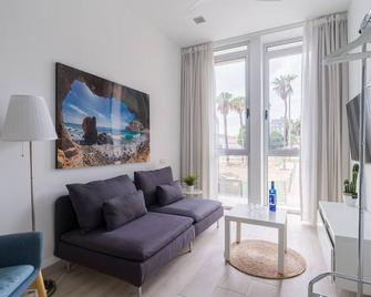 Mirador Santa Catalina I By Canariasgetaway - Las Palmas - Sala de estar