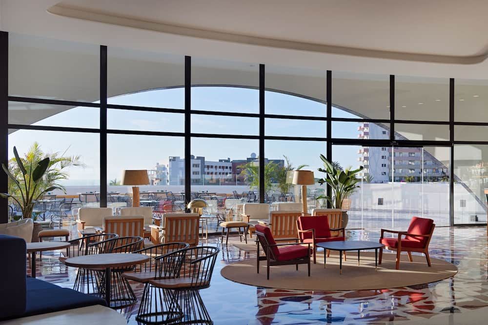 إتش 10 أتلانتيك صن سيت هورايزونز كوليكشن