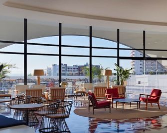 H10 Atlantic Sunset Horizons Collection - Callao Salvaje - Restaurace