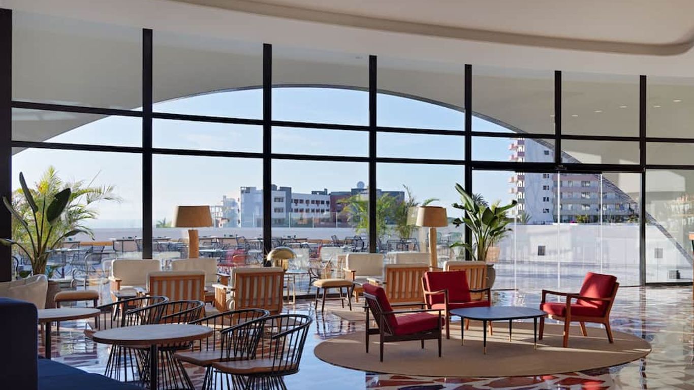 H10 Atlantic Sunset Horizons Collection