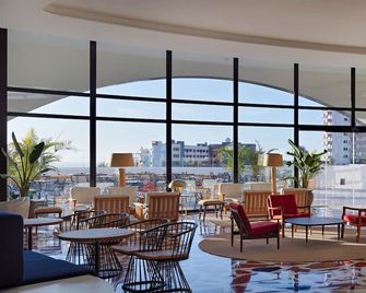 H10 Atlantic Sunset Horizons Collection - Callao Salvaje - Restaurace