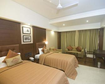 The Ocean Pearl - Mangalore - Habitació