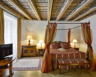 Hotel Residence Bijou De Prague - Prague