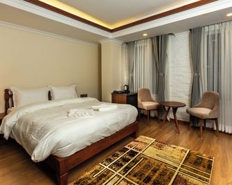 Darbar Heritage Inn - Kathmandu