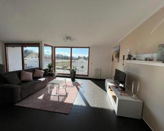 Haus Lauria - Kressbronn am Bodensee