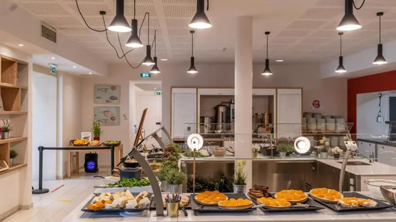 Villages Clubs Du Soleil - Marseille