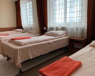 Hotel Turystyczny - Białystok - Habitación