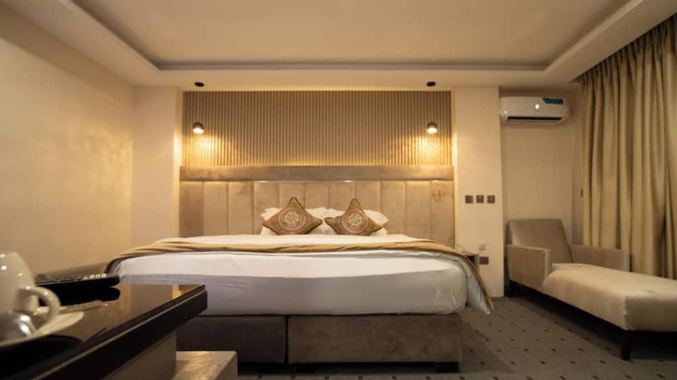 Vynedresa Hotels