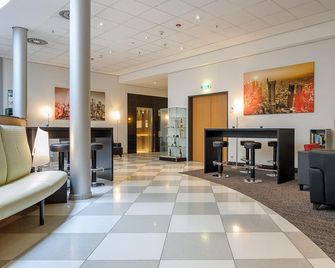 Mercure Hotel Frankfurt Eschborn Süd - Eschborn - Lobby