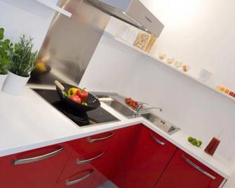 Residence Hotel Hungaria - Grado