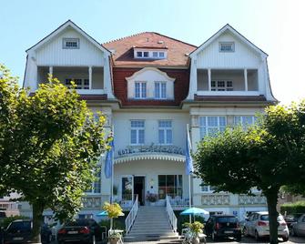 Hotel Atlantic Travemünde - Lübeck - Building