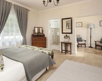 Cliff Cottage Hermanus - Hermanus