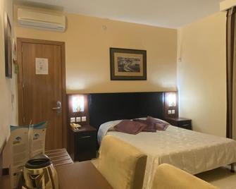 Grand Harbour Hotel - La Valeta - Habitación