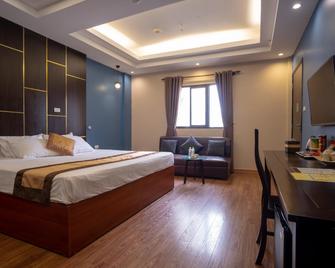 My Hotel 23 - Hanoi - Bedroom