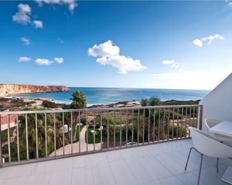 Mareta View - Boutique Bed & Breakfast - Sagres - Balcony