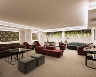 Acacia Suite - Barcelona - Lounge