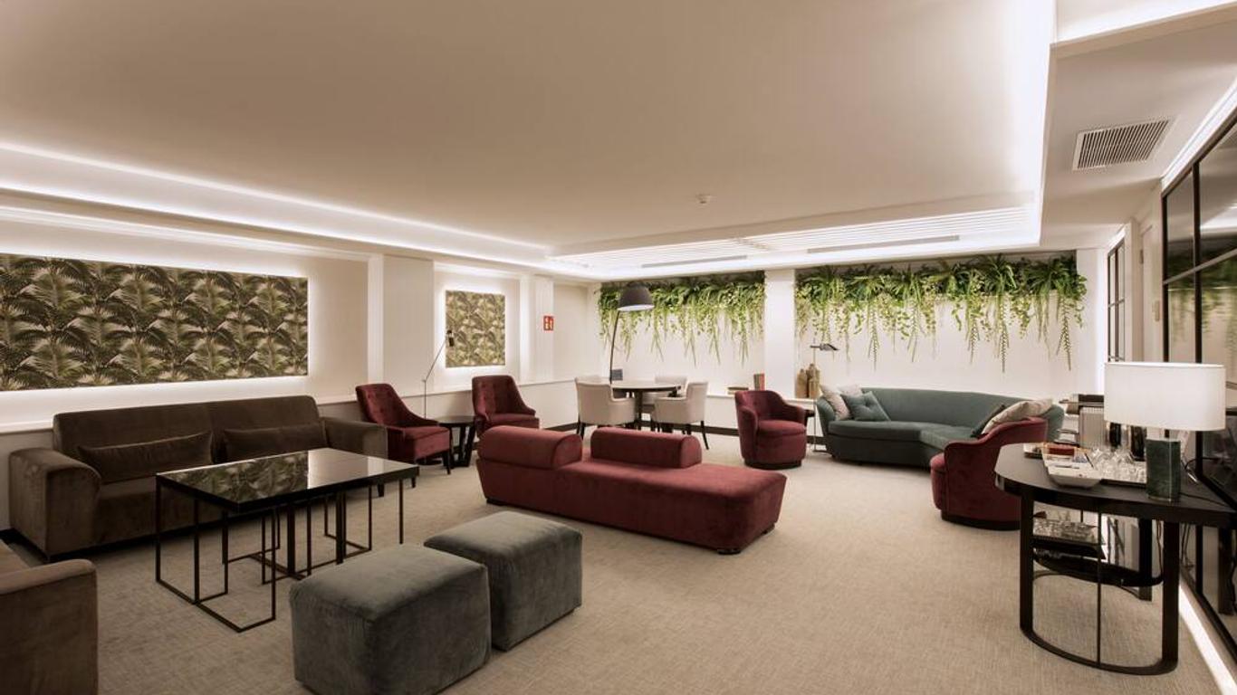 Acacia Suite