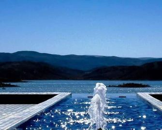 Hotel Sultana Royal Golf - Ouarzazate - Building