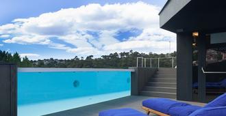 One Suite Hotel - Mlini - Pool