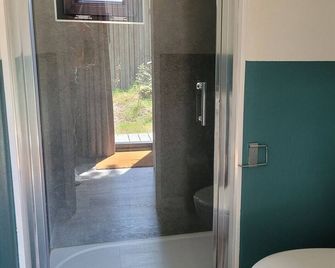 Knusse Tiny House in de natuur - Baarle-Nassau