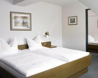 Hotel Paulushof - Simmerath - Bedroom