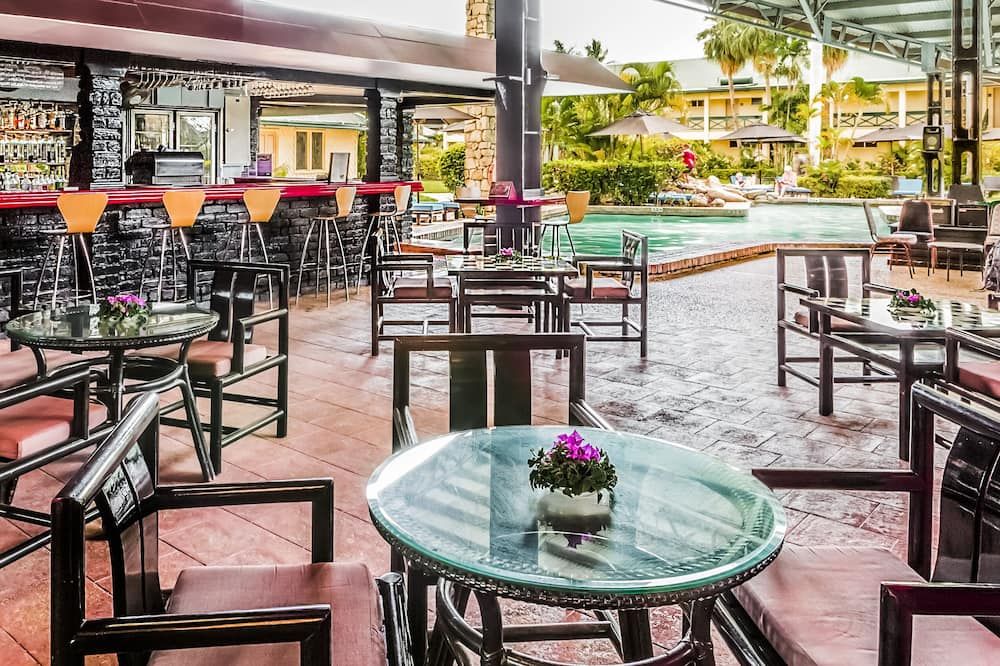 توكاتوكا ريزورت هوتل - نادي - مطعم