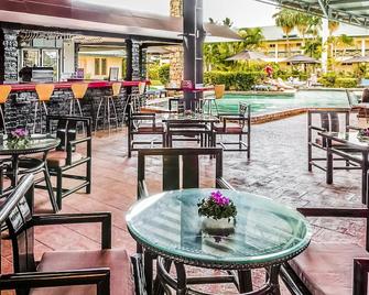 Tokatoka Resort Hotel - Nadi - Restaurant