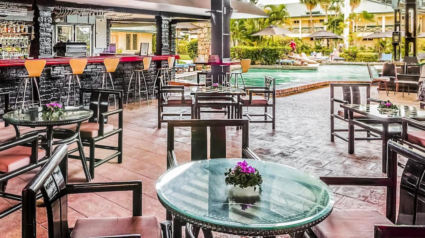 Tokatoka Resort Hotel