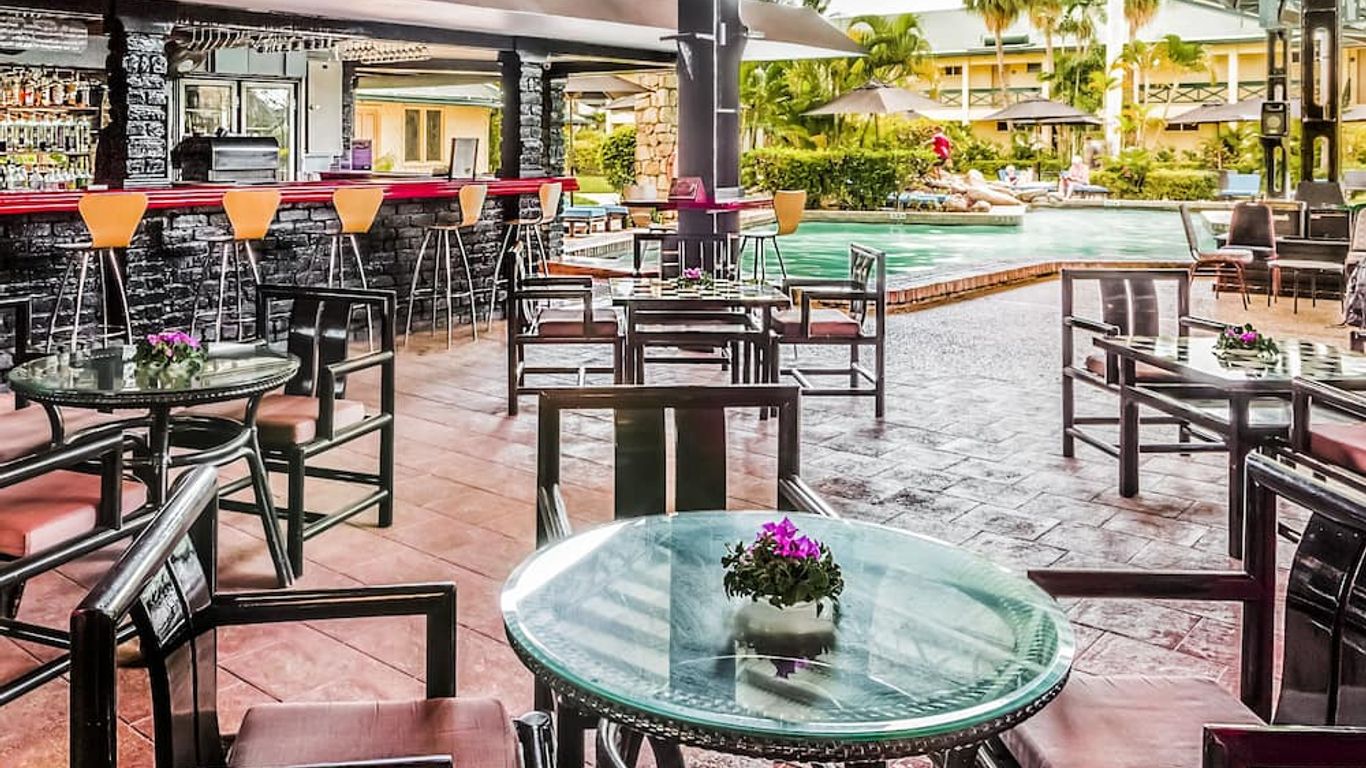 Tokatoka Resort Hotel