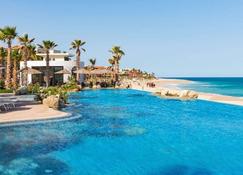 One of the best Cabo. 2 BR/3 bath, elite luxury resort, ocean front! Gorgeous! - San José del Cabo - Pool