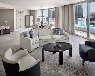 Address Downtown - Dubai