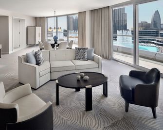 Address Downtown - Dubai