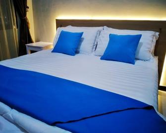 Jazz Room Kampung Inggris Syariah - Pare - Kamar Tidur